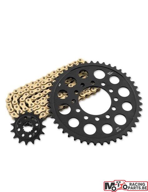 Chain Sprocket Kit Kawasaki ZX 10 R NINJA 2021 To 2024 139 96