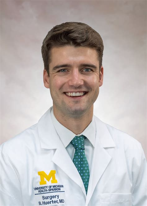 Current Residents | Sparrow General Surgery Residency