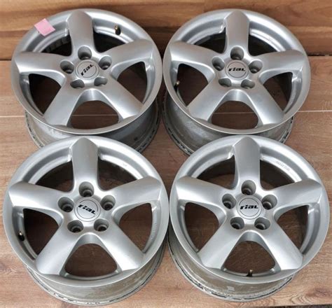 Диски Rial 15/ЕТ38 5×110 Opel Adam. Agila. Astra. Calibra. Combo: цена ...