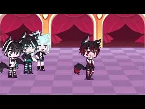 Gay Or European Glmv My Ocs Youtube