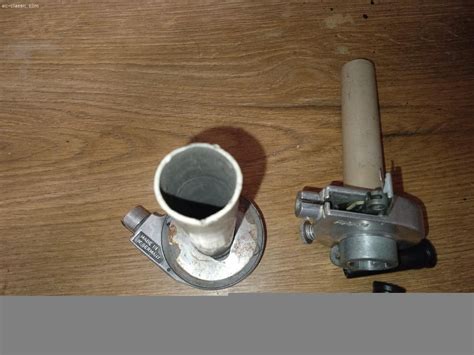 Inzeráty - Náhradní díly - Magura