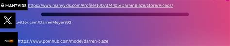 Darren Blaze S Porn Videos Pornhub
