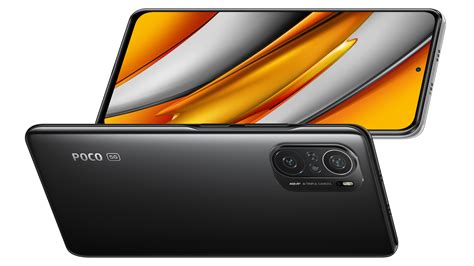Poco F3 and Poco X3 Pro deliver big on budget and flagship smartphone ...