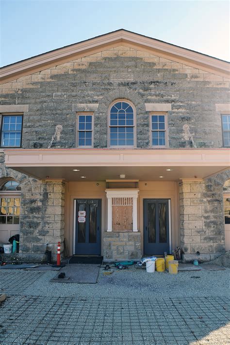 Fort Riley Main Post Theater to be new education place | Article | The