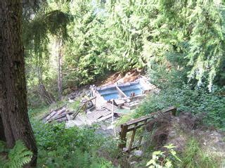 Nude Hiking And Soaking In The Pacific Northwest Scenic Hot Springs A Pictorial Visit