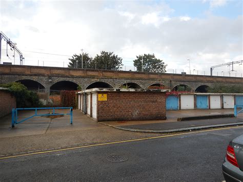 Commuters are frustrated with white hart lane station london delays 13