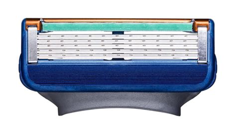 какие лезвия подходят для Gillette Fusion Proglide
