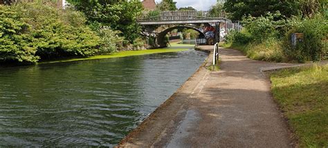 Mile End Park, London, England - 3 Reviews, Map | AllTrails