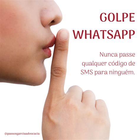 Golpe Whatsapp