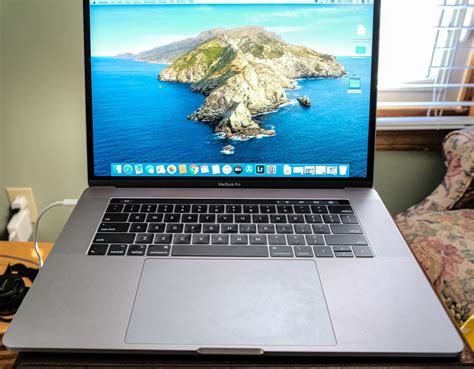 Macbook Pro I Gray Tb Gb Ltnt Swappa