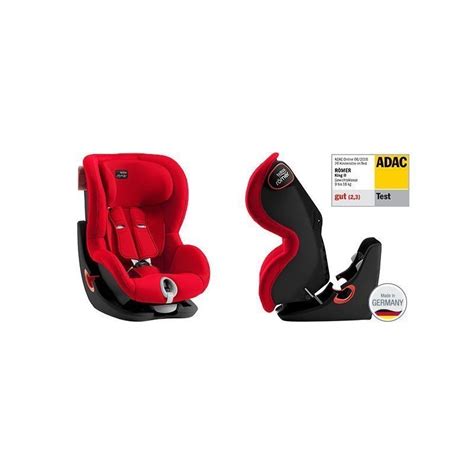 King II Britax Römer