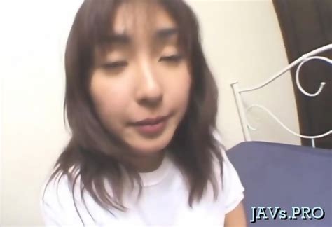 Sugary Japanese Haruka Hoshikawa Enjoys Sex Activities