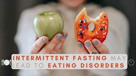 Intermittent Fasting May Lead To Eating Disorders Here S How Boldsky