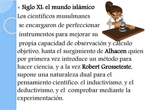 Introduccion Las Ra Ces De Toda La Ciencia Occidental Se Hallan En El