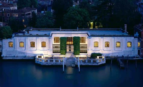 Collezione Peggy Guggenheim Si RipARTE Venezia Net