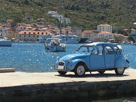 Location CITROEN 2CV Special De 1983 Pour Mariage Vaucluse