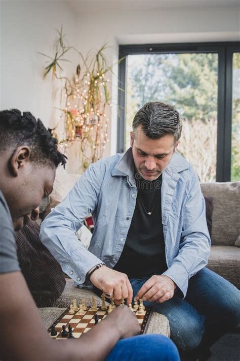 Gay Men Playing Each Other Stock Photos Free Royalty Free Stock Photos From Dreamstime