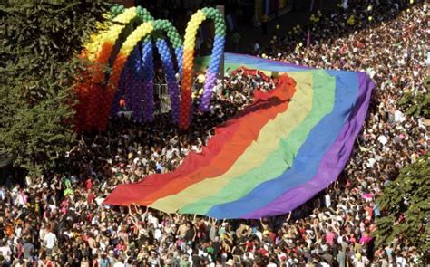 Está América Latina preparada para el matrimonio gay Gay Matrimonio igualitario Matrimonio