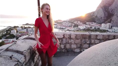 Blonde Red Journey 4157