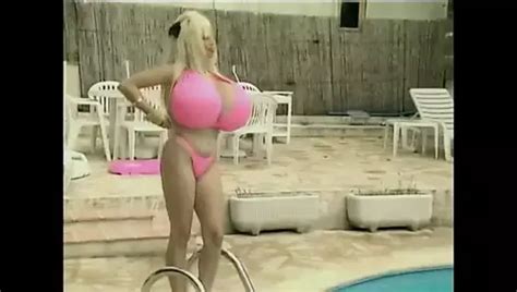 Vivian Blush 2 Bigger Big Tits Porn XHamster