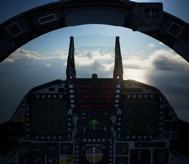 F Cx Eagle Ii Addon At Ace Combat Skies Unknown Nexus Mods And