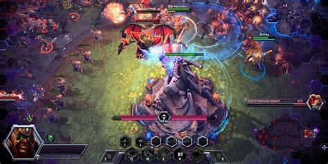 Los Mejores Juegos Moba Seg N Ranker La Neta Neta