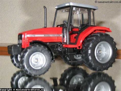 massey ferguson 4270
