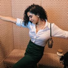 Sanya Malhotra Hot Sexy Bold Pics Collection January AZNude