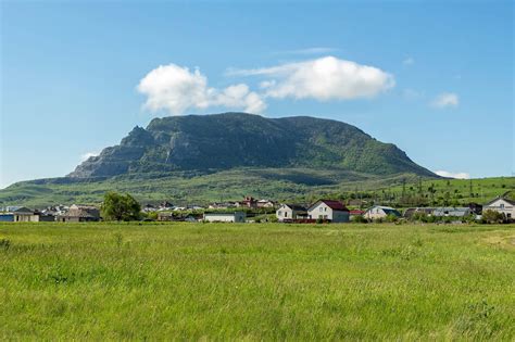 Минеральные воды 💥: описание, где находятся, как добраться, климат, где ...