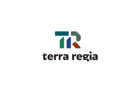 Terra Regia Rebranding — Caracter