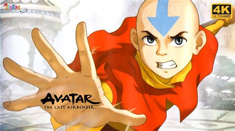 Avatar The Last Airbender Full Movie Game K Ps Zigzaggamerpt