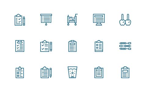 items featuring  icons  regular  design multi purpose icon set
