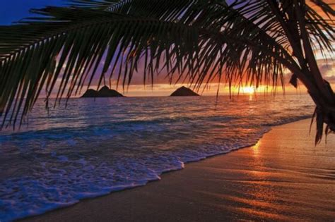 The 24 Best Places To Watch Sunsets On Oahu Updated
