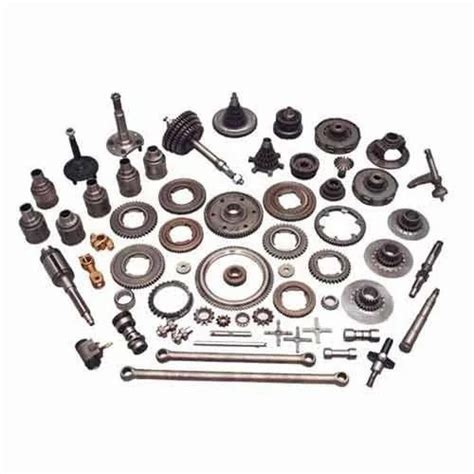 ARG Bajaj Spare Parts at Rs 100 in New Delhi | ID: 15185492373