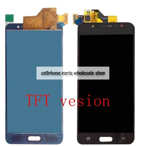 2016 For Samsung Galaxy J5 J510 J510FN J510Y J510M Lcd Screen Display