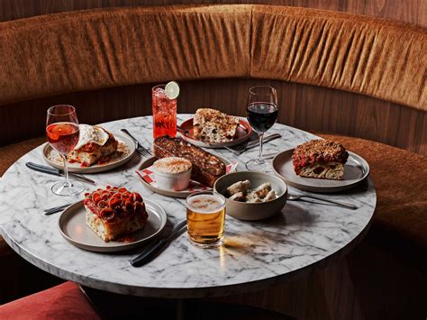 The 13 Best New Restaurants In Nashville - Nashville - The Infatuation