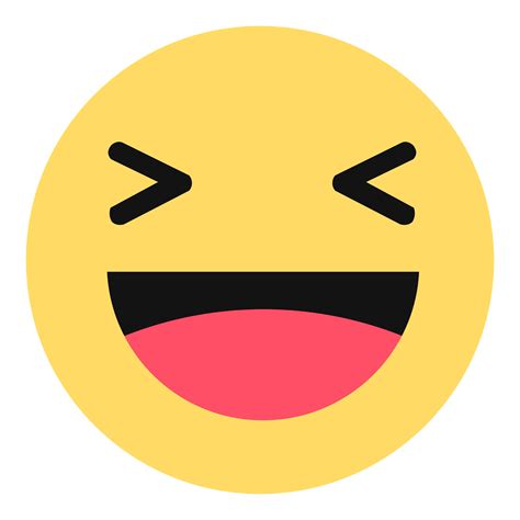 Emoticon Button Facebook Like Download Free Image Transparent Hq Png