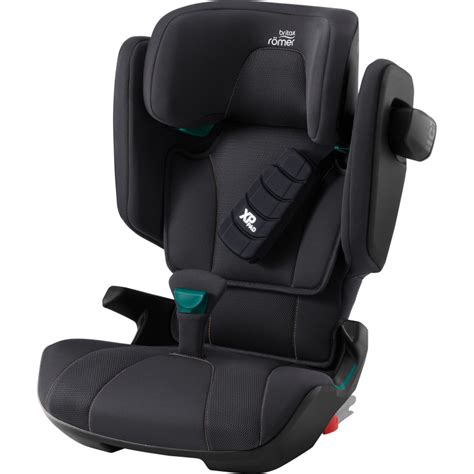 BRITAX RÖMER Autosedačka Kidfix i-Size, Fossil Grey