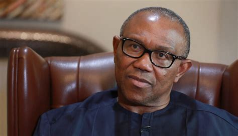 Peter Obi Biography, net worth, age, children and wife