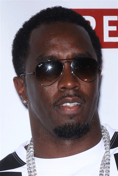 P. Diddy Picture 185 - P. Diddy Hosts Fight Night Afterparty