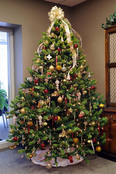 altogetherchristmascom christmas trees