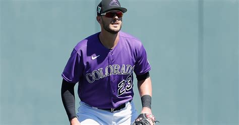 Kris Bryant Blown Away By Rockies Organization Cbs Colorado