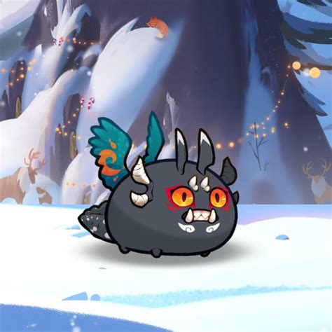 Axie Infinity Unveils Major Stage 2 Evolution Update Skribr