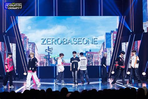Ze Rose Indonesia Fanbase On Twitter Hot Debut Zerobaseone New Kidz On The Block