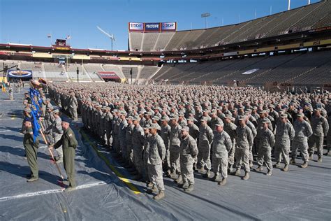 National Guard muster brings Arizona together > National Guard ...