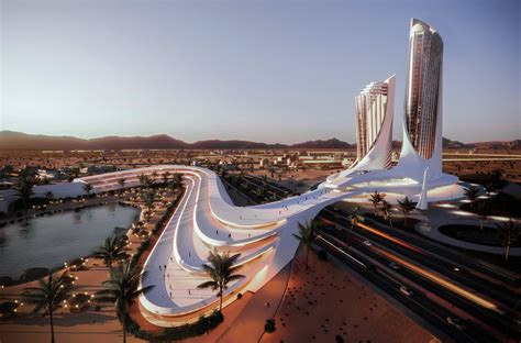 SAUDI ARABIA | Projects & Construction | Page 20 | SkyscraperCity Forum
