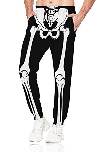 Best Plus Size Skeleton Leggings For A Comfortable And Stylish Fit