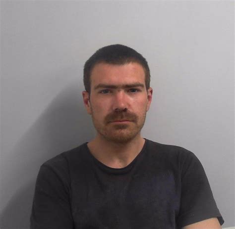 Oliver Anglesmith Sex Offenders Database UK