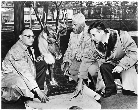 Planning for Operation Reindeer | Smithsonian Institution