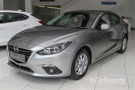 mazda  sedan   skyactiv gl ckd  malaysia reviews specs